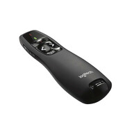 Bút Trình Chiếu Logitech Wireless Laser R400 (910-001361)