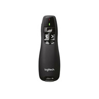 Bút Trình Chiếu Logitech Wireless Laser R400 (910-001361)