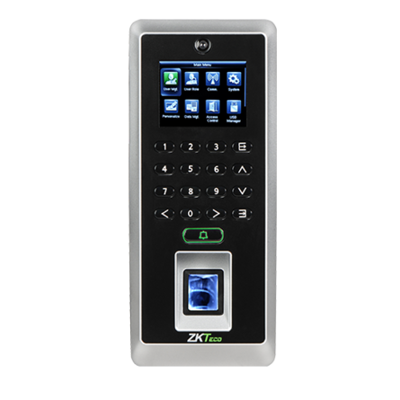 Máy Chấm Công ZKTeco F21 LITE