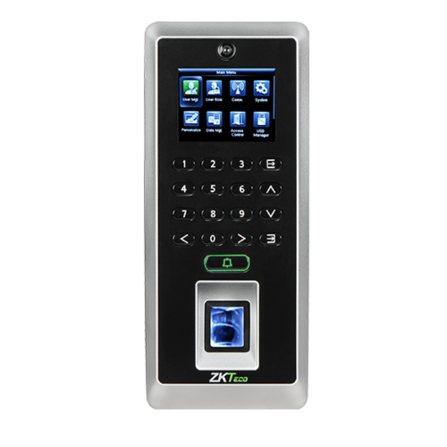 Máy Chấm Công ZKTeco F21 LITE