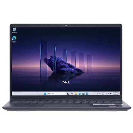 Máy Tính Xách Tay Dell Pro 14 E  PV14250 Core 5 120U/16GB DDR5/512GB SSD/14'' FHD+/Windows 11 Home/Platinium Silver (PV14250-120U-16512W)