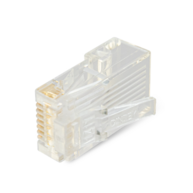 Đầu Bấm Mạng Dintek RJ45 Cat 6 (1501-88027) (100c/bịch)