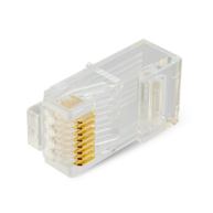 Đầu Bấm Mạng Dintek RJ45 Cat 6 (1501-88027) (100c/bịch)