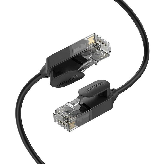 Dây Cáp Mạng UGreen Cat 6A 1.5M (70333)