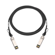 Dây Cáp Mạng QNAP CAB-DAC50M-SFPP : SFP+ 10GbE