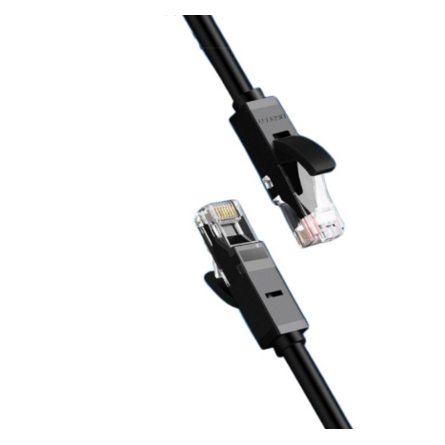 Dây Cáp Mạng UGreen CAT6 1.5m màu đen (60545)