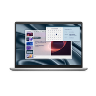 Máy Tính Xách Tay Dell Pro 14 Essential PV14250 Core 5-120U/16GB DDR5/1TB SSD/Intel Graphics/14" Full HD+/Windows 11 Home/Platium Silver (71084489)