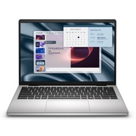 Máy Tính Xách Tay Dell Pro 14 Essential PV14250 Core 5-120U/16GB DDR5/1TB SSD/Intel Graphics/14" Full HD+/Windows 11 Home/Platium Silver (71084489)