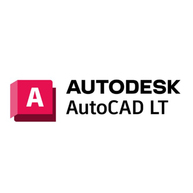 Phần Mềm Ứng Dụng AutoDesk AutoCAD LT 2025 Commercial New Single-user ELD Annual Subscription 057Q1-WW6525-L347
