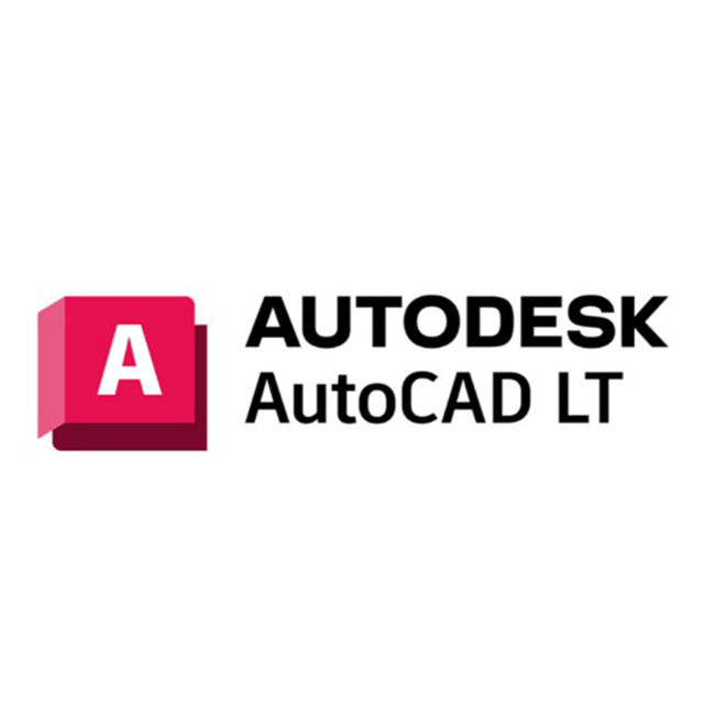 Phần Mềm Ứng Dụng AutoDesk AutoCAD LT 2025 Commercial New Single-user ELD Annual Subscription 057Q1-WW6525-L347