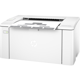 Máy In Laser Trắng Đen HP LaserJet Pro M102a (G3Q34A) Máy In Laser Trắng Đen HP LaserJet Pro M102a (G3Q34A)