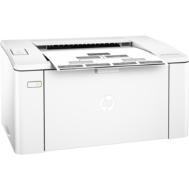 Máy In Laser Trắng Đen HP LaserJet Pro M102a (G3Q34A) Máy In Laser Trắng Đen HP LaserJet Pro M102a (G3Q34A)