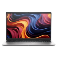 Máy Tính Xách Tay Dell 15 DC15255 AMD Ryzen 5 7530U/16GB DDR4/512GB SSD/15.6" FHD/Intel Graphics/Windows 11 Home/Silver (DC5R5973W1)