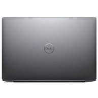 Máy Tính Xách Tay Dell XPS 13 9350 Core Ultra 7 256V/16GB LPDDR5x/1TB SSD/13.4'' QHD+ Touch/Windows 11 Home/Graphite (XPSU7541W1)