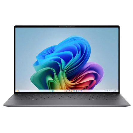 Máy Tính Xách Tay Dell XPS 13 9350 Core Ultra 7 256V/16GB LPDDR5x/1TB SSD/13.4'' QHD+ Touch/Windows 11 Home/Graphite (XPSU7541W1)