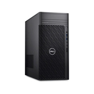 Máy Trạm Workstation Dell Precision 3680 Tower Core i9-14900/32GB DDR5/256GB SSD + 4TB HDD/NVIDIA RTX A1000 8GB GDDR6/Ubuntu (T3680-14900-A1000-NW)