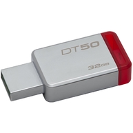 USB Máy Tính Kingston DataTraveler 50 32GB USB 3.0 (DT50/32GB)