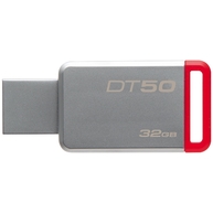 USB Máy Tính Kingston DataTraveler 50 32GB USB 3.0 (DT50/32GB)