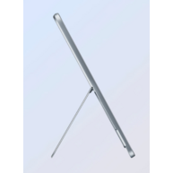 Máy Tính Xách Tay Microsoft Surface Pro 12 inch Snapdragon X Plus RAM 16GB UFS 512GB