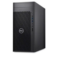 Máy Trạm Workstation Dell Precision 3680 Tower Core i7-14700/16GB DDR5/256GB SSD + 4TB HDD/NVIDIA RTX A400 4GB GDDR6/Ubuntu (T3680-14700-A400-NW)