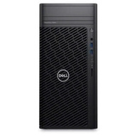 Máy Trạm Workstation Dell Precision 3680 Tower Core i7-14700/16GB DDR5/256GB SSD + 4TB HDD/NVIDIA RTX A400 4GB GDDR6/Ubuntu (T3680-14700-A400-NW)