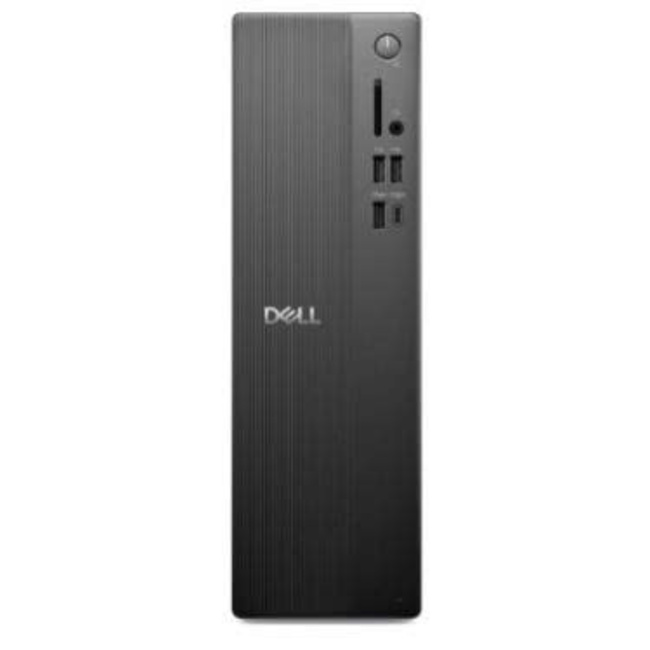 Máy Tính Để Bàn Dell Pro Slim Essential QVS1260 Core i5-14500 vPro/16GB DDR5/512GB SSD/Windows 11 Home (QVS1260-14500-16512W-2Y)