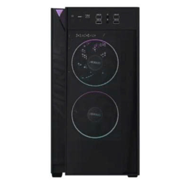 Máy Tính Để Bàn Gigabyte AORUS PRIME 3 AP351 AMD Ryzen 7 9700X/16GB DDR5/1TB SSD/NVIDIA GeForce RTX 5060 Ti WINDFORCE MAX OC 8G/ARGB-Air-Cooler/Windows 11 Home SL/Đen (AP3A7N6T-5110)