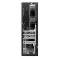 Máy Tính Để Bàn Dell Slim ECS1250 Core i3-14100/8GB DDR5/512GB SSD/Windows 11 Home (DS-14100-8-512G-2Y)