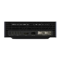 Máy Tính Mini Gigabyte AI TOP ATOM/128GB LPDDR5x/4TB SSD/NVIDIA DGX OS/Đen (ATAGB10-9001)