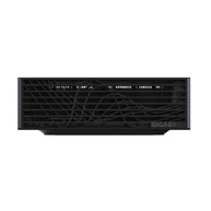 Máy Tính Mini Gigabyte AI TOP ATOM/128GB LPDDR5x/4TB SSD/NVIDIA DGX OS/Đen (ATAGB10-9001)