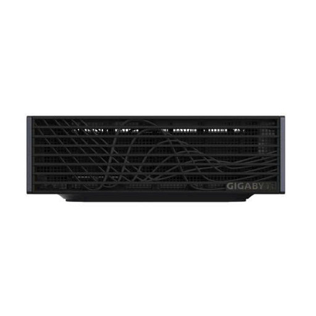 Máy Tính Mini Gigabyte AI TOP ATOM/128GB LPDDR5x/4TB SSD/NVIDIA DGX OS/Đen (ATAGB10-9001)