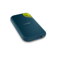Ổ Cứng Di Động Sandisk Extreme Portable E61 1TB (SDSSDE61-1T00-G25M)