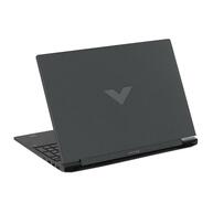Máy Tính Xách Tay HP VICTUS 15-fb3115AX Ryzen 7-7445HS/16GB DDR5/512GB SSD/15.6" Full HD/NVIDIA GeForce RTX 4050/Windows 11 Home/Black (BX9C9PA)
