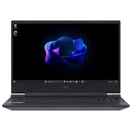 Máy Tính Xách Tay HP VICTUS 15-fb3115AX Ryzen 7-7445HS/16GB DDR5/512GB SSD/15.6" Full HD/NVIDIA GeForce RTX 4050/Windows 11 Home/Black (BX9C9PA)