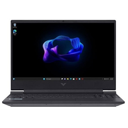 Máy Tính Xách Tay HP VICTUS 15-fb3115AX Ryzen 7-7445HS/16GB DDR5/512GB SSD/15.6" Full HD/NVIDIA GeForce RTX 4050/Windows 11 Home/Black (BX9C9PA)