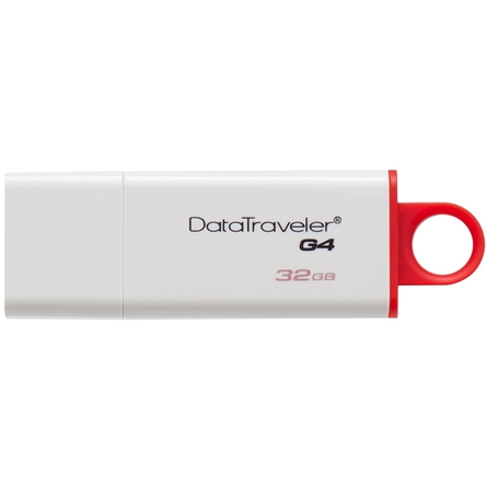 USB Máy Tính Kingston DataTraveler G4 32GB USB 3.0 (DTIG4/32GB)