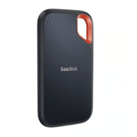 Ổ Cứng Di Động Sandisk Extreme Portable E61 4TB (SDSSDE61-4T00-RR25)