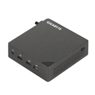 Máy Tính Mini Gigabyte BRIX GB-BRU7-255H Core Ultra 7 255H/No Ram/No SSD/No OS/Đen (6BXARH7SWMR)