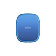 Ổ Cứng Di Động Sandisk Creator Phone 1TB (SDSSDE62C-1T00-G25)