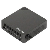 Máy Tính Mini Gigabyte BRIX GB-BRU5-225H Core Ultra 5 225H/No Ram/No SSD/No OS/Đen (6BXARH5SWMR)