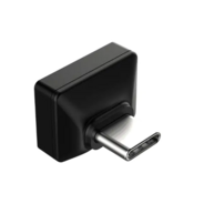 USB Máy Tính Sandisk Extreme Fit USB-C Flash Drive 128GB (SDCZ530-128G-G46)