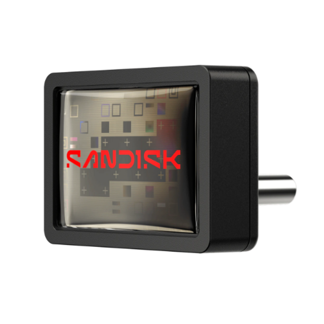 USB Máy Tính Sandisk Extreme Fit USB-C Flash Drive 128GB (SDCZ530-128G-G46)