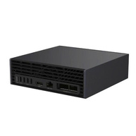 Máy Tính Mini Gigabyte  BRIX GB-BTIP-N250/No Ram/No SSD/No OS/Đen (6BXTWN2HWMR)