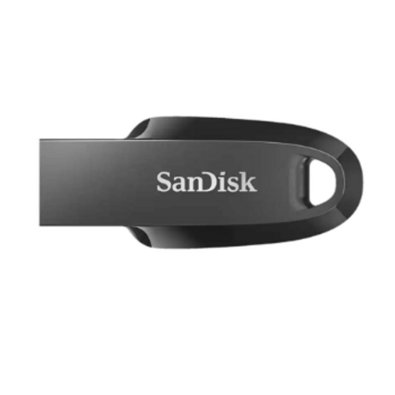 USB Máy Tính Sandisk Ultra Curve 32GB (SDCZ550-032G-G46)