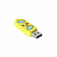 USB Máy Tính Sandisk Fortnite Peely Edition 64GB (SDCZIF-064G-G46)