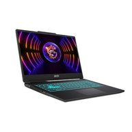 Máy Tính Xách Tay MSI Cyborg 15 Core i5-13420H/16GB DDR5/512GB SSD/15.6'' FHD/NVIDIA GeForce RTX 3050 4GB GDDR6/Windows 11 Home/Đen (A13UC-2088VN)