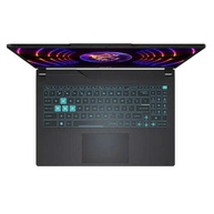 Máy Tính Xách Tay MSI Cyborg 15 Black Edition Core i5-13420H/16GB DDR5/512GB SSD/15.6'' FHD/NVIDIA GeForce RTX 4050 6GB GDDR6/Windows 11 Home (A13VE-2410VN)