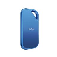 Ổ Cứng Di Động Sandisk Creator Pro Portable E81C 4TB (SDSSDE81C-4T00-G25)