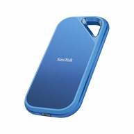 Ổ Cứng Di Động Sandisk Creator Pro Portable E81C 4TB (SDSSDE81C-4T00-G25)