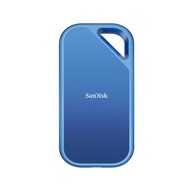 Ổ Cứng Di Động Sandisk Creator Pro Portable E81C 4TB (SDSSDE81C-4T00-G25)